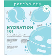 Hydration 101 Hydrating & Cooling Skincare Kit