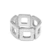 Miranda Bracelet - Silver