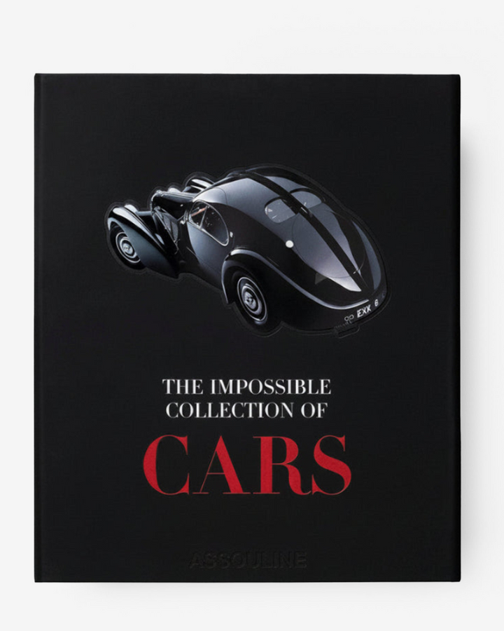 Cars: The Impossible Collection - Just Fabulous Palm Springs