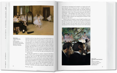 BU Hardcover: Impressionism 1860-1920