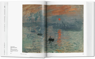 BU Hardcover: Impressionism 1860-1920