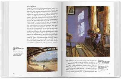 BU Hardcover: Impressionism 1860-1920