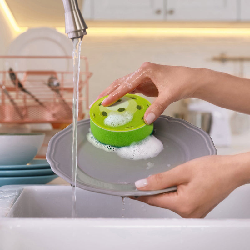 Pickleball Kitchen Sponges