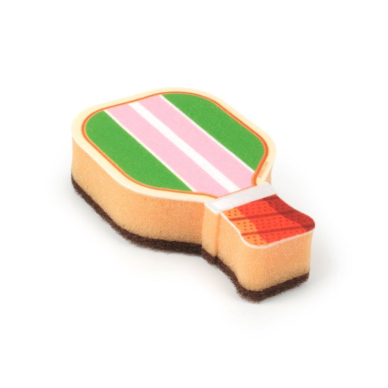 Pickleball Kitchen Sponges