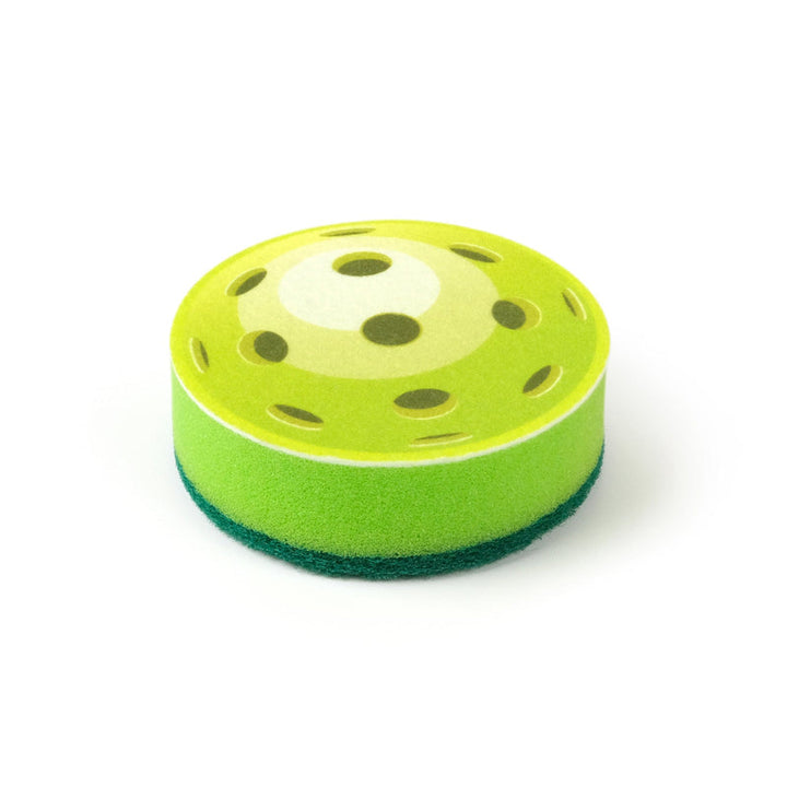 Pickleball Kitchen Sponges