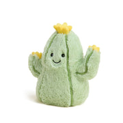 Cactus 8" Warmies Plush