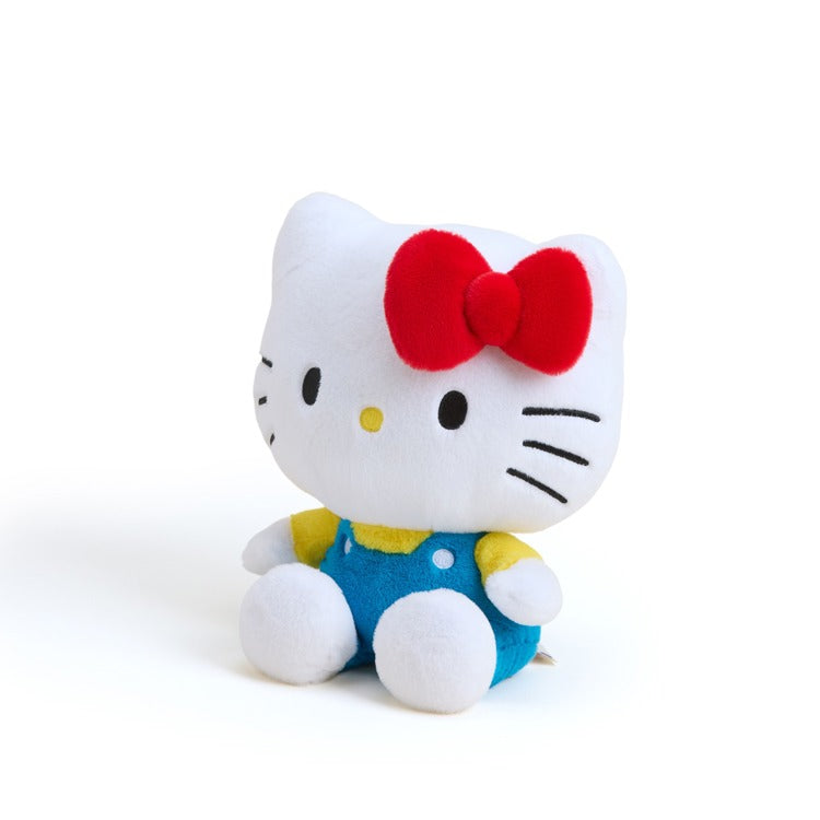 Hello Kitty 8" Warmies Plush