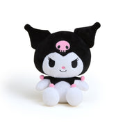 Kuromi 8" Warmies Plush