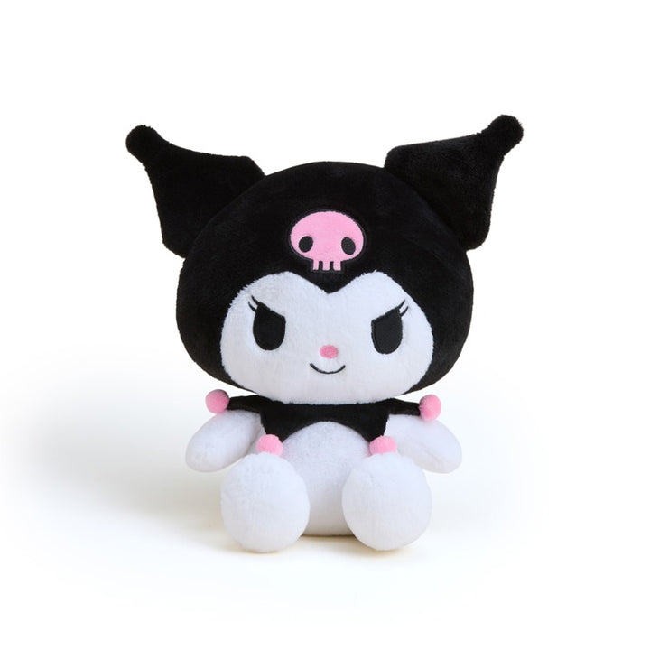 Kuromi 8" Warmies Plush