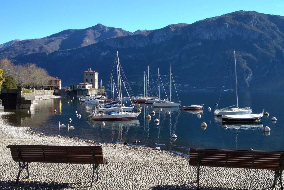 Italian Lakes