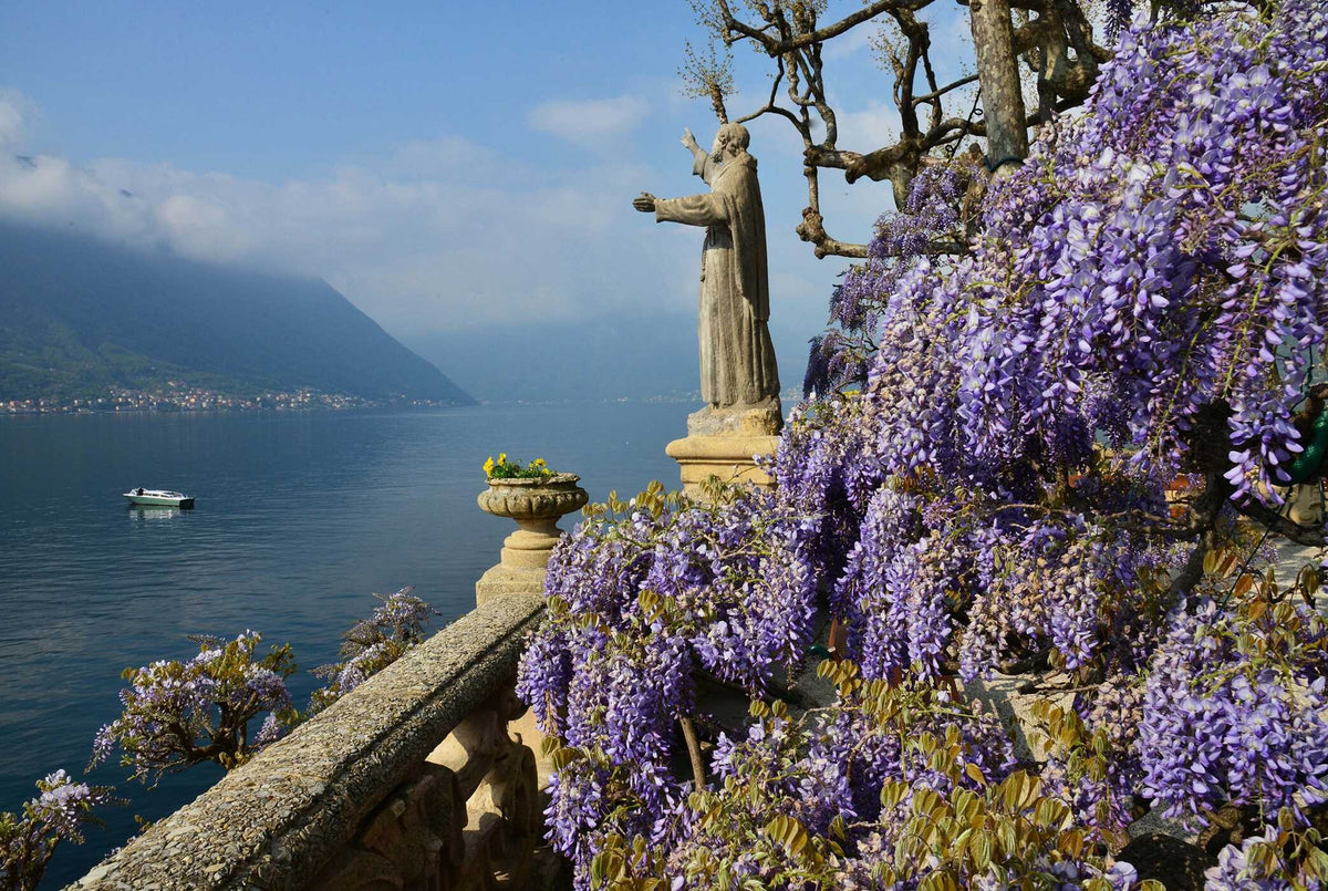 Italian Lakes