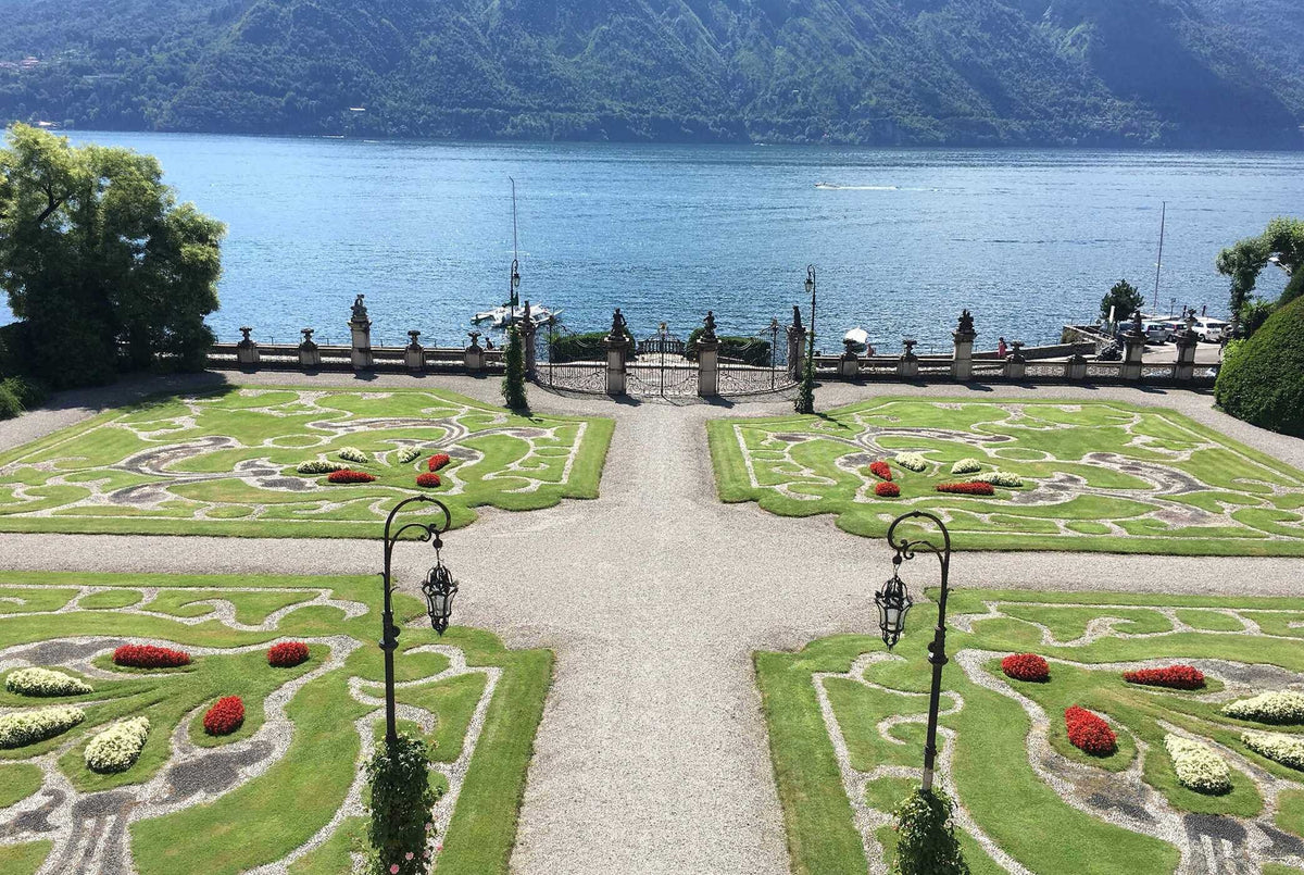 Italian Lakes