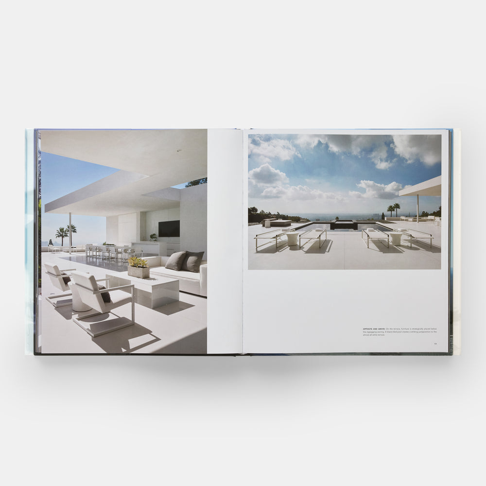 The Art Of Modern Design - Just Fabulous Palm Springs