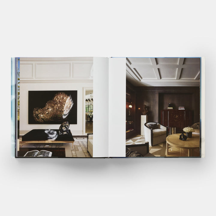 The Art Of Modern Design - Just Fabulous Palm Springs