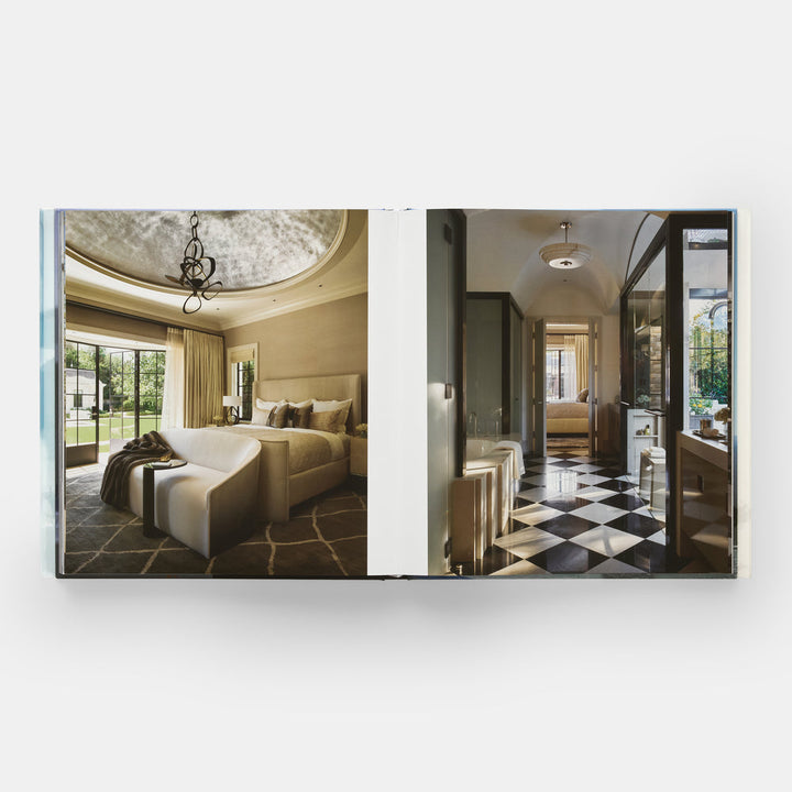 The Art Of Modern Design - Just Fabulous Palm Springs