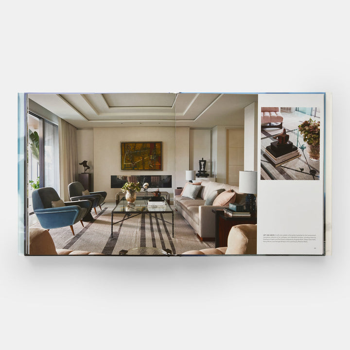 The Art Of Modern Design - Just Fabulous Palm Springs