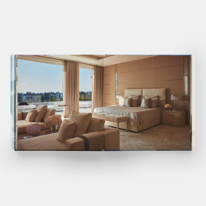 The Art Of Modern Design - Just Fabulous Palm Springs