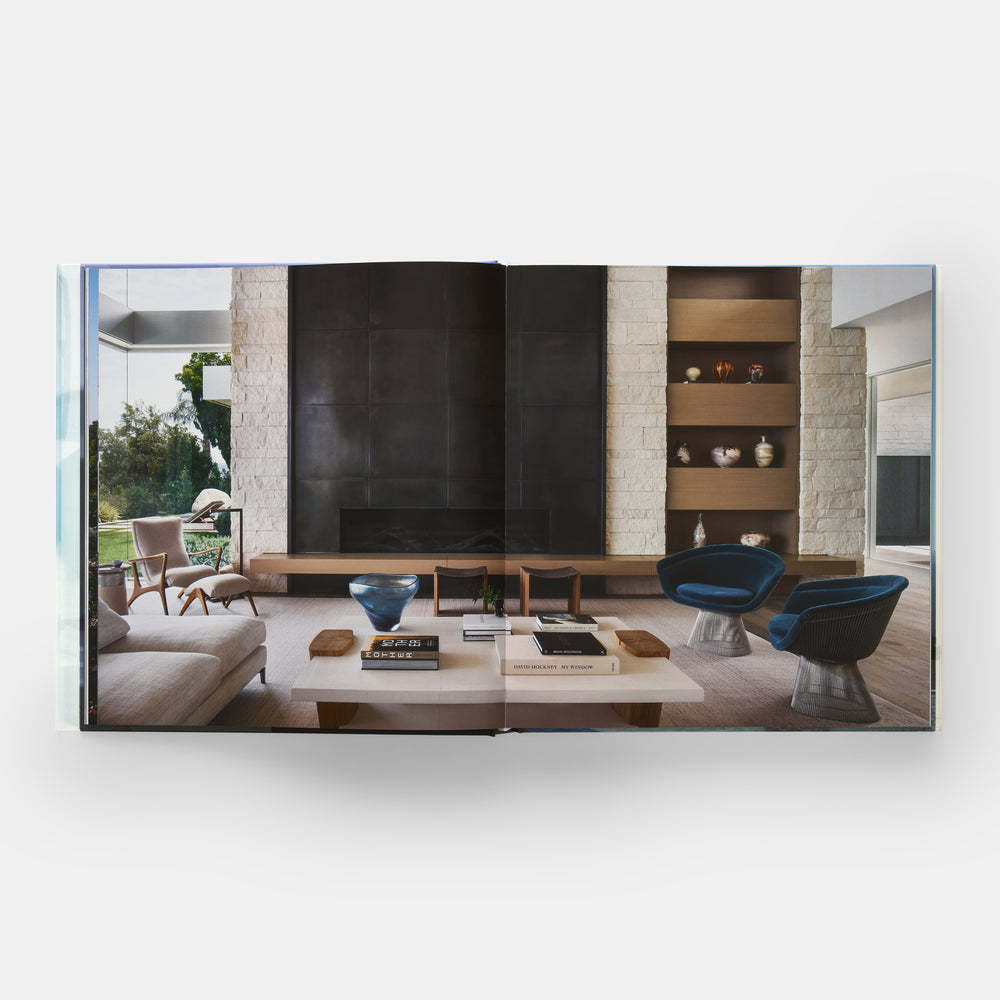 The Art Of Modern Design - Just Fabulous Palm Springs