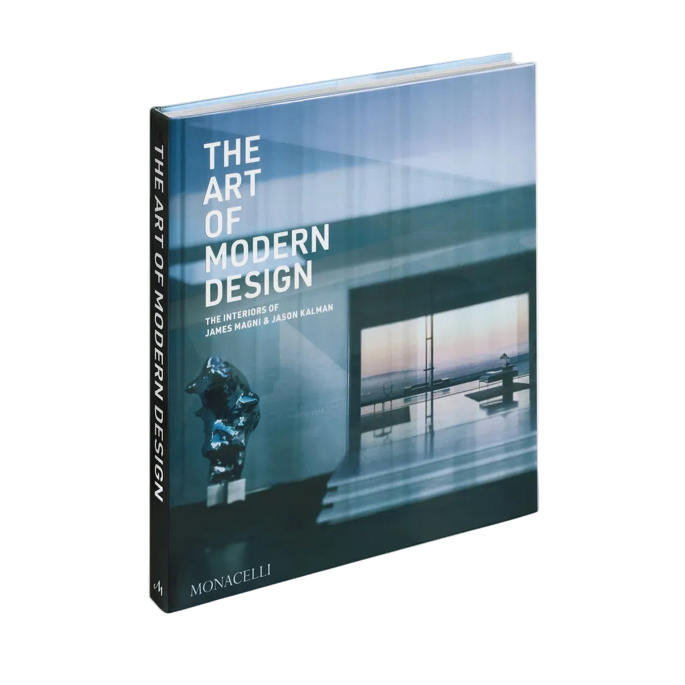 The Art Of Modern Design - Just Fabulous Palm Springs