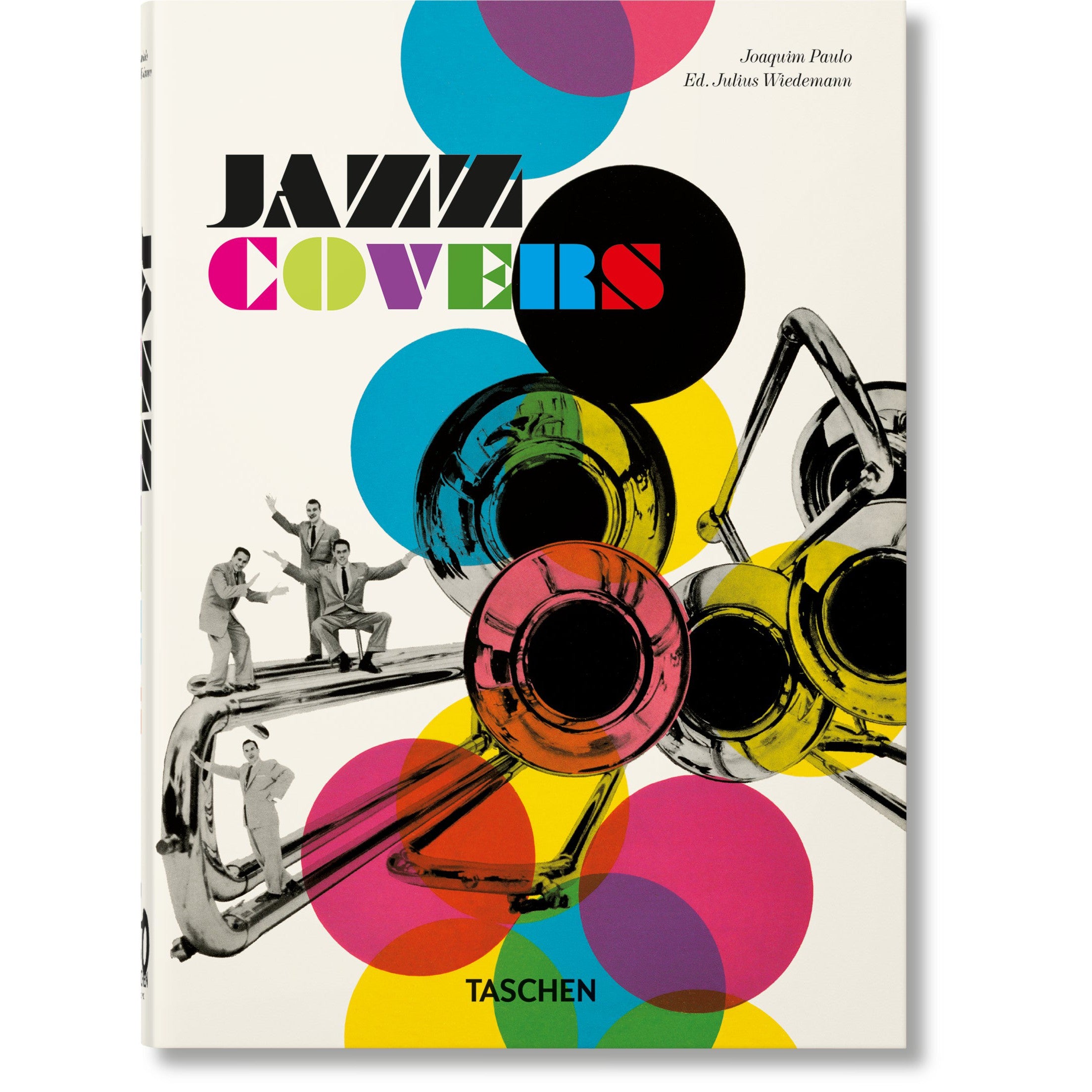 45th Anniversary: Jazz Covers - Just Fabulous Palm Springs