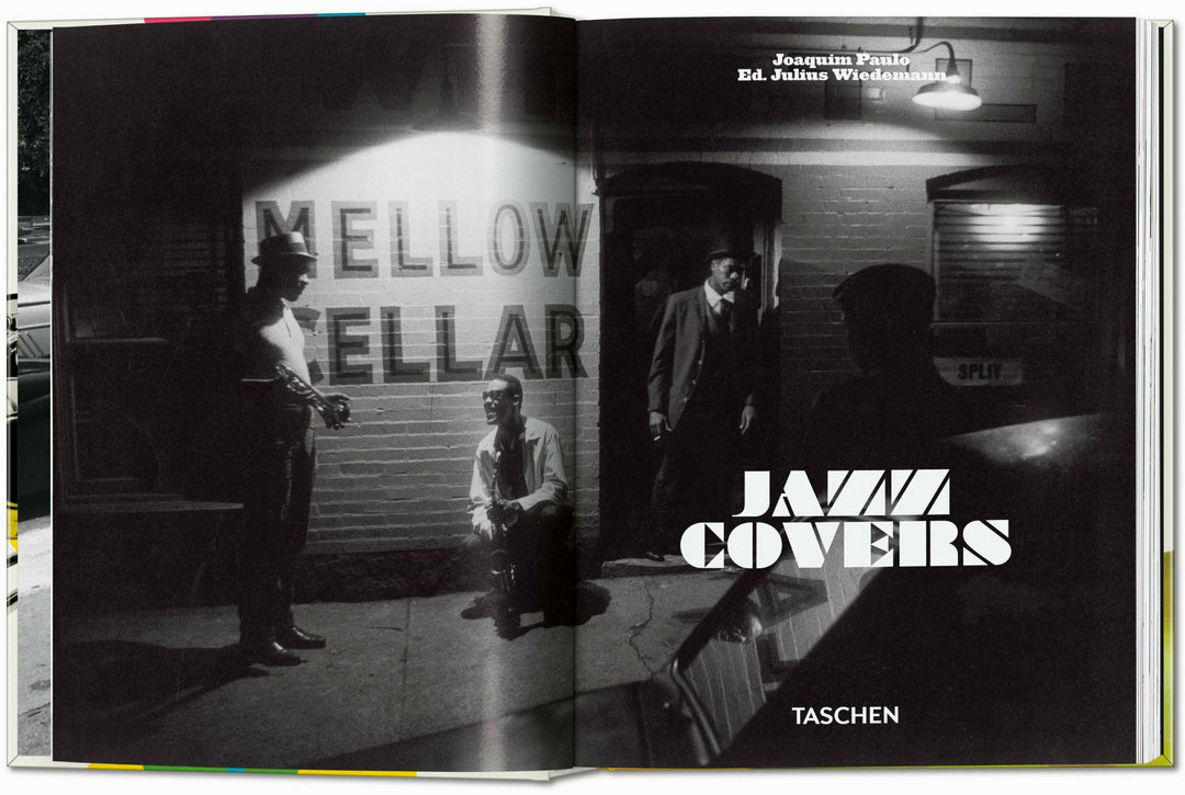 45th Anniversary: Jazz Covers