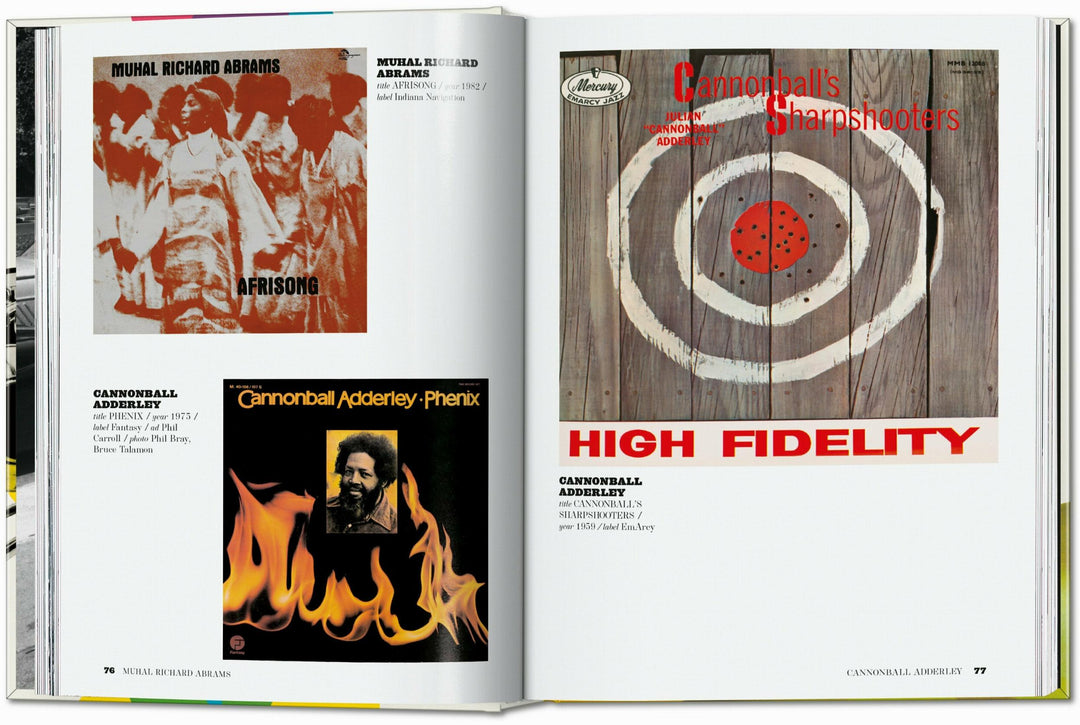 45th Anniversary: Jazz Covers