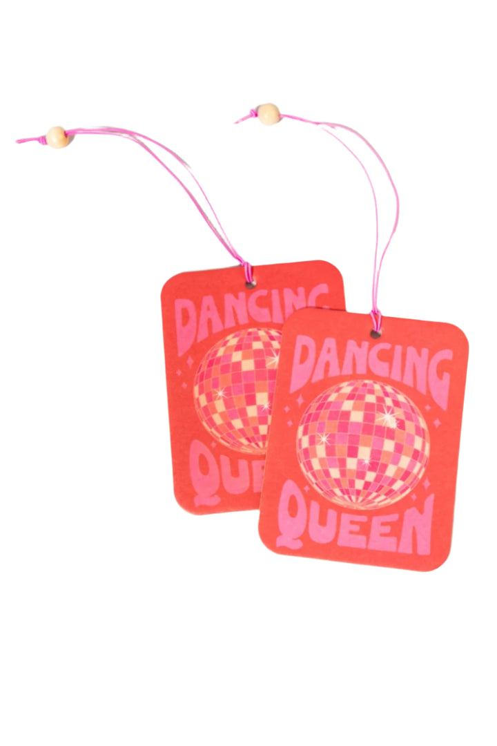 Air Freshener - Dancing Queen
