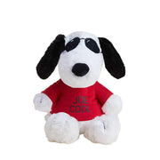 Joe Cool Snoopy 11" Warmies Plush