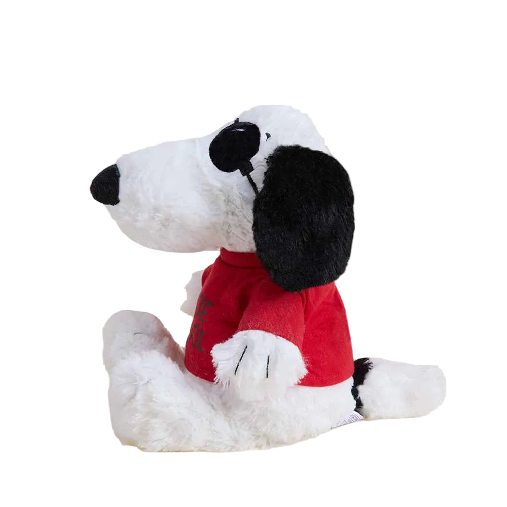 Joe Cool Snoopy 11" Warmies Plush