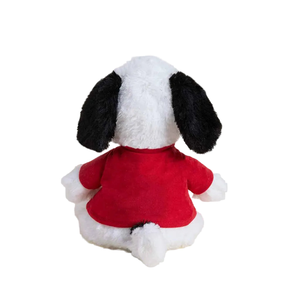 Joe Cool Snoopy 11" Warmies Plush