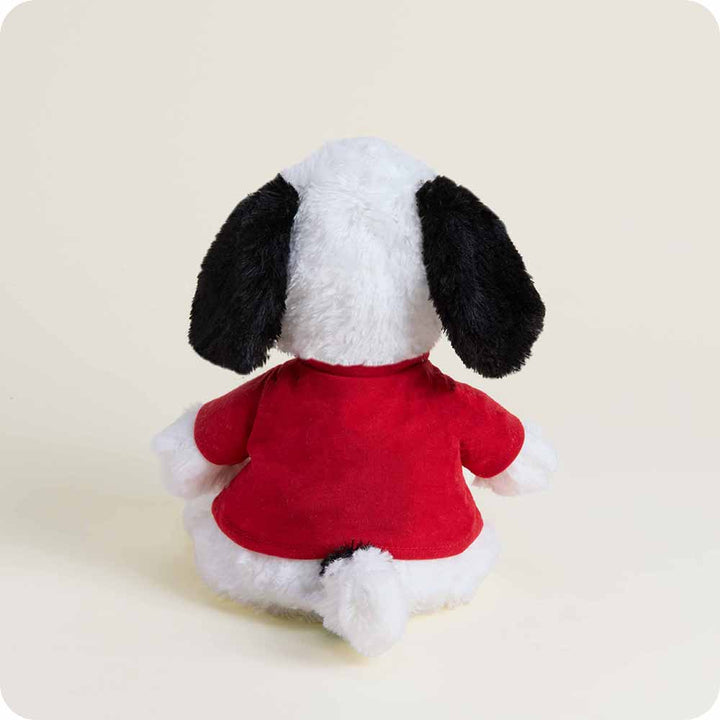 Joe Cool Snoopy 11" Warmies Plush
