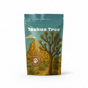 Joshua Tree Dog Treats