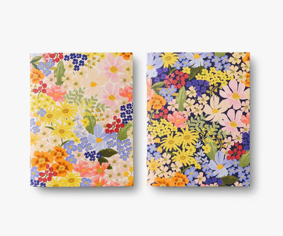 Margaux Pocket Notebook Set