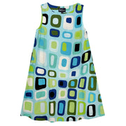 Juniper Dress Hermosa Light Blue