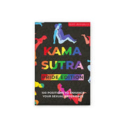 Kama Sutra Cards - Pride Edition