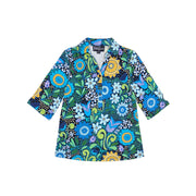Kimmy Top Sunshine Blue