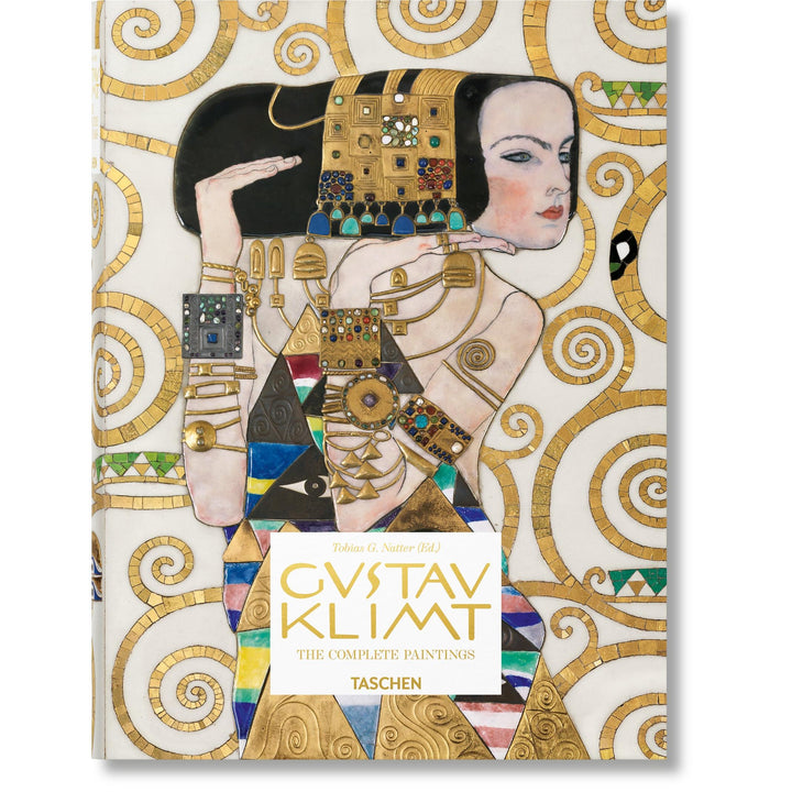 Gustav Klimt. The Complete Paintings XL