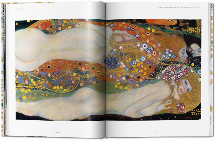 Gustav Klimt. The Complete Paintings XL