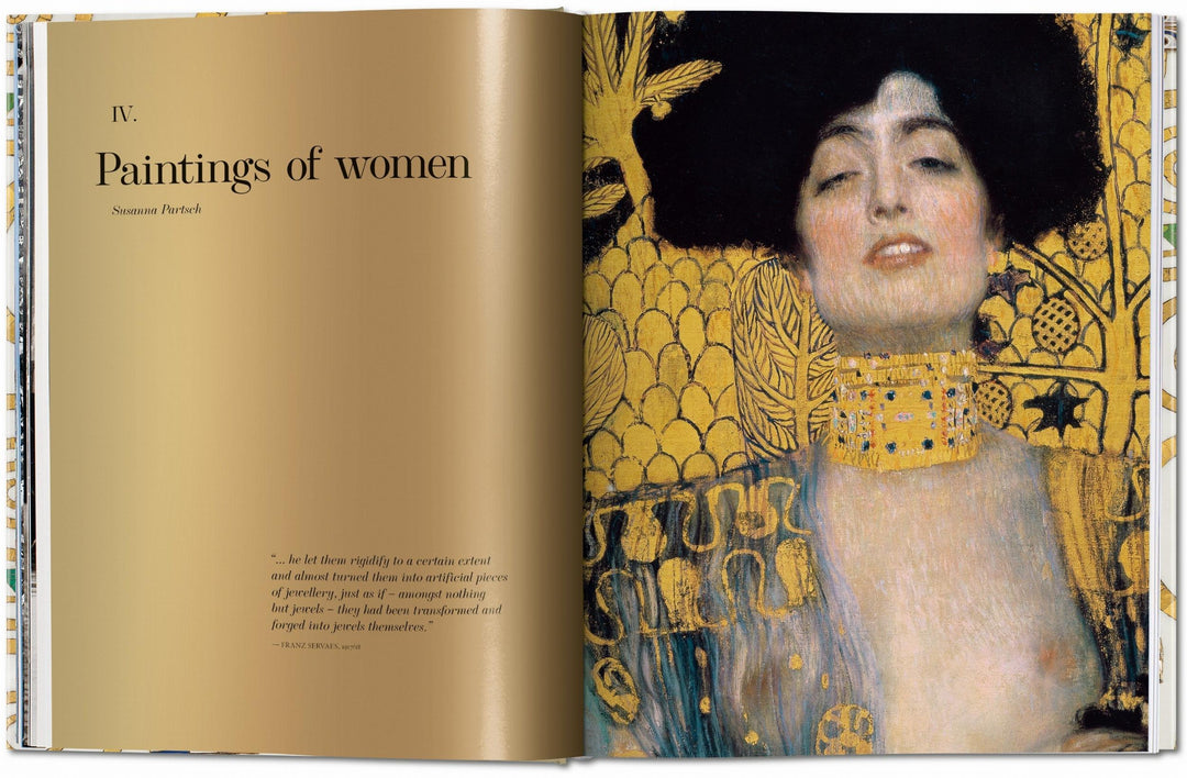 Gustav Klimt. The Complete Paintings XL