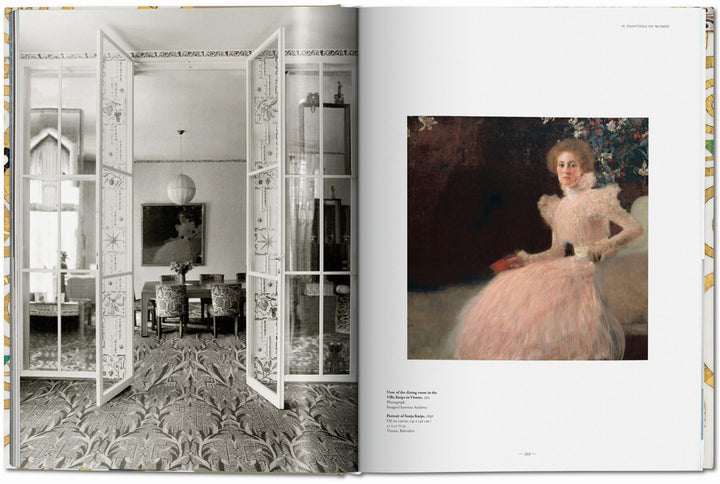 Gustav Klimt. The Complete Paintings XL