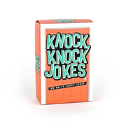 Knock Knock Jokes Trivia
