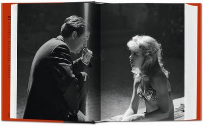 BU Hardcover: The Stanley Kubrick Archives