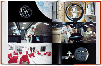 BU Hardcover: The Stanley Kubrick Archives