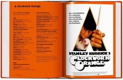 BU Hardcover: The Stanley Kubrick Archives