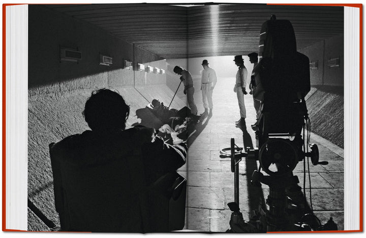 BU Hardcover: The Stanley Kubrick Archives