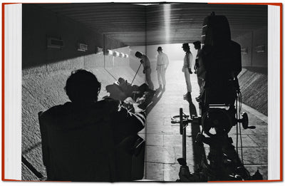 BU Hardcover: The Stanley Kubrick Archives