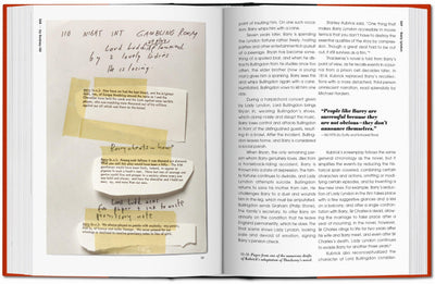 BU Hardcover: The Stanley Kubrick Archives