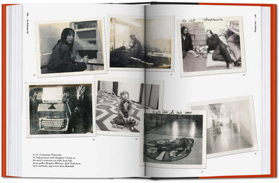 BU Hardcover: The Stanley Kubrick Archives