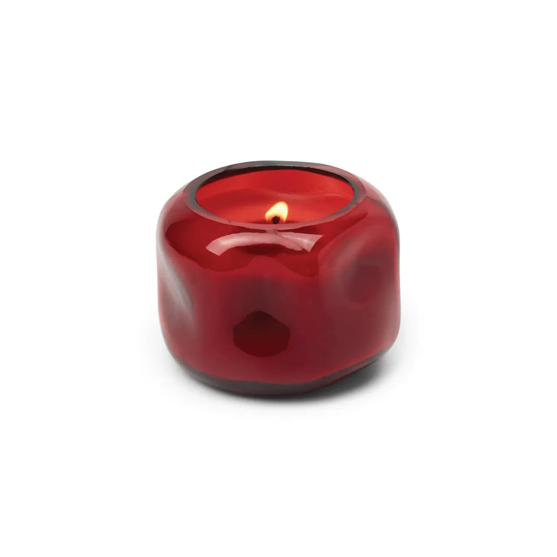 Basalt 5 Oz Candle - Yuzu Woods - Just Fabulous Palm Springs