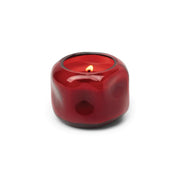 Basalt 5 Oz Candle - Yuzu Woods - Just Fabulous Palm Springs